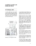 Preview for 17 page of Tascam US-224 Owner'S Manual