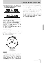 Preview for 15 page of Tascam VL-A4 Owner'S Manual