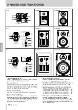 Preview for 16 page of Tascam VL-A4 Owner'S Manual