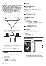 Preview for 14 page of Tascam VL-S3 Owner'S Manual