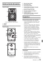 Preview for 19 page of Tascam VL-S3 Owner'S Manual