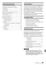 Preview for 29 page of Tascam VL-S3 Owner'S Manual