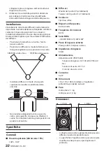 Preview for 32 page of Tascam VL-S3 Owner'S Manual