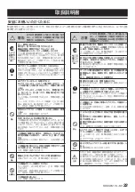 Preview for 33 page of Tascam VL-S3 Owner'S Manual