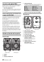 Preview for 28 page of Tascam VL-S3BT Owner'S Manual