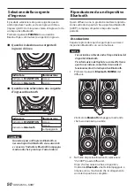 Preview for 50 page of Tascam VL-S3BT Owner'S Manual