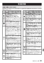 Preview for 53 page of Tascam VL-S3BT Owner'S Manual