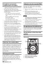 Preview for 12 page of Tascam VL-S5 Owner'S Manual