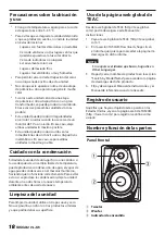 Preview for 18 page of Tascam VL-S5 Owner'S Manual