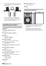 Preview for 20 page of Tascam VL-S5 Owner'S Manual