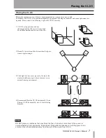 Preview for 7 page of Tascam VL-X5 Owner'S Manual