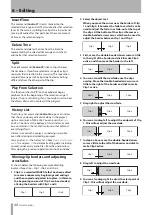 Preview for 44 page of Tascam X-48MKII Owner'S Manual