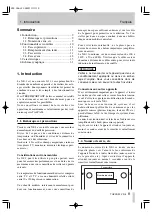 Preview for 9 page of Tascam XS-3 Owner'S Manual