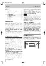 Preview for 26 page of Tascam XS-3 Owner'S Manual