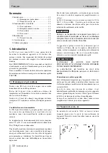 Предварительный просмотр 12 страницы Tascam XS-8 Owner'S Manual