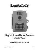 Tasco 119200W Instruction Manual preview