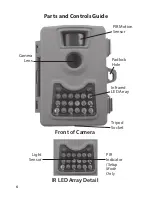 Preview for 6 page of Tasco 119200W Instruction Manual