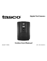 Preview for 1 page of Tasco 119203C Instruction Manual