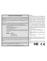 Preview for 11 page of Tasco 119203C Instruction Manual