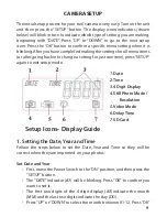 Preview for 9 page of Tasco 119215 Instruction Manual