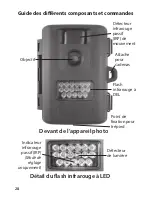 Preview for 28 page of Tasco 119215 Instruction Manual