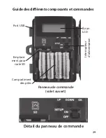 Preview for 29 page of Tasco 119215 Instruction Manual