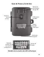 Preview for 49 page of Tasco 119215 Instruction Manual