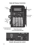 Preview for 50 page of Tasco 119215 Instruction Manual