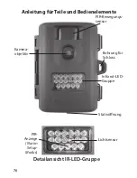 Preview for 70 page of Tasco 119215 Instruction Manual