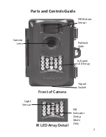 Preview for 7 page of Tasco 119234 Instruction Manual