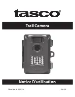 Preview for 24 page of Tasco 119234 Instruction Manual