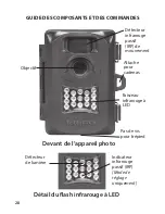 Preview for 28 page of Tasco 119234 Instruction Manual