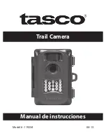 Preview for 46 page of Tasco 119234 Instruction Manual