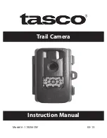 Tasco 119256CW Instruction Manual preview