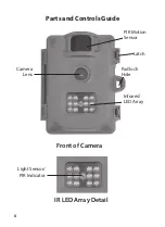 Preview for 6 page of Tasco 119259CW Instruction Manual