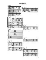 Предварительный просмотр 7 страницы Tasco 119270CW User Manual