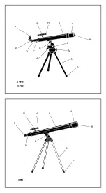 Preview for 2 page of Tasco 2TPN Owner'S Manual