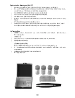 Preview for 38 page of Tasco 780200T Instruction Manual