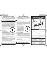 Tasco Infocus 514fmy User Manual preview