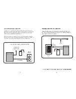 Предварительный просмотр 7 страницы Tasco POWER TRACE PTL610 Instruction Manual