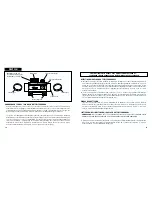 Preview for 9 page of Tasco Red Dot BKRD30 Instruction Manual