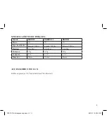 Предварительный просмотр 11 страницы Tasco REDDOT Scope Instruction Manual