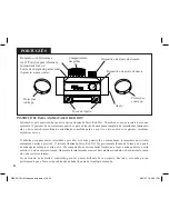 Предварительный просмотр 24 страницы Tasco REDDOT Scope Instruction Manual