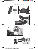 Preview for 4 page of Tasco Spacestation 49060700 User Manual