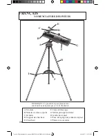 Preview for 10 page of Tasco Spacestation 49060700 User Manual