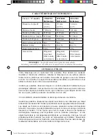 Preview for 15 page of Tasco Spacestation 49060700 User Manual