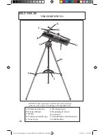 Preview for 26 page of Tasco Spacestation 49060700 User Manual