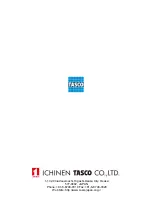 Preview for 8 page of Tasco TA120 Series Instruction Manual