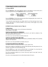 Preview for 4 page of Tasco TA410AB Instruction Manual