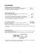 Preview for 6 page of Tasco TA410AB Instruction Manual